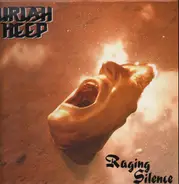 Uriah Heep - Raging Silence