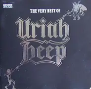 Uriah Heep - The Very Best Of Uriah Heep