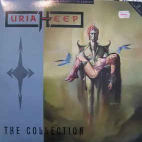 Uriah Heep - The Collection