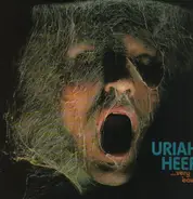 Uriah Heep - Very 'eavy...Very 'umble