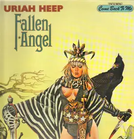 Uriah Heep - Fallen Angel