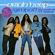 Uriah Heep - Sympathy