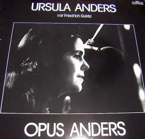 Friedrich Gulda - Opus Anders