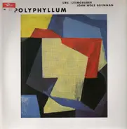 Urs Leimgruber / John Wolf Brennan - Polyphyllum