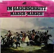 US-Army Band - 3. Div. - Im Gleichschritt Marsch-Marsch (Weltbekannte Märsche)