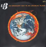 Us3 - An Ordinary Day in an Unusual Place