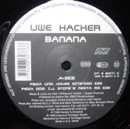 Uwe Hacker - Banana