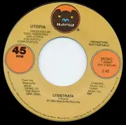 Utopia - Lysistrata
