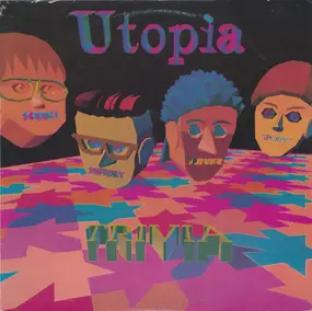Utopia - Trivia