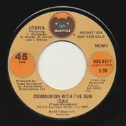 Utopia - Communion With The Sun