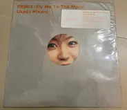 Utada Hikaru - Remix: Fly Me To The Moon