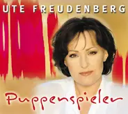 Ute Freudenberg - Puppenspieler
