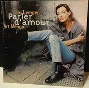 Ute Lemper / Art Mengo - Parler D'Amour