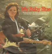 Ute Berling - My Baby Blue