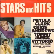 Petula Clark, Chris Andrews u.a. - Stars Und Hits 2. Folge