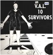 V.A.L. 10 Survivors - Schlager