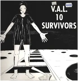 V.A.L. 10 Survivors - Schlager