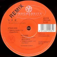 V.F.R. - Tranceillusion (Remix)