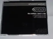 V.I.P. 3000 - The Combat / Rock 'n' Roll