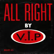 V.I.P. - All Right