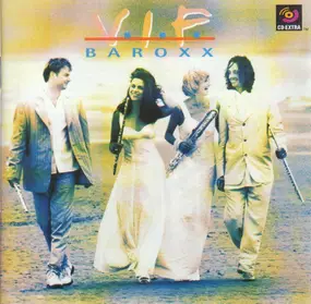 Promo - Baroxx