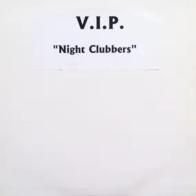 Promo - Night Clubbers