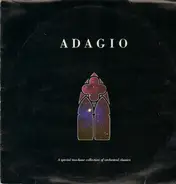 VA - Adagio - A special two-hour collection of orchestral classics
