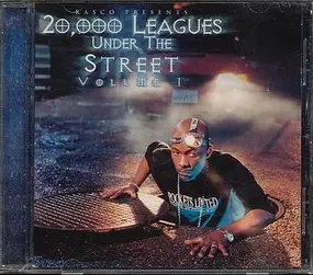 Rasco - 20 000 Leagues Under The Street- Vol.1