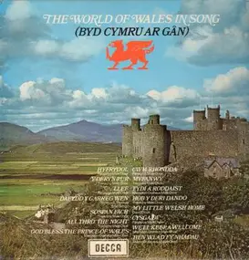 Various Artists - The World of Wales in Song