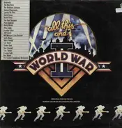 Ambrosia, The Bee Gees, The Brothers Johnson a.o. - All This And World War II