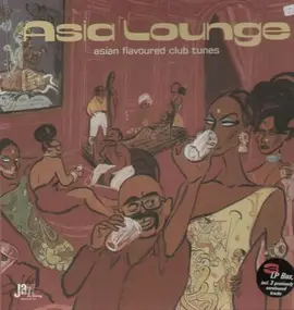 Da Lata - Asia Lounge