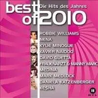 katy perry - Best of 2010-Die Hits Des Jahres