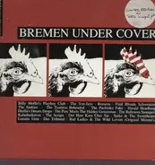 Romeos, The Junkies, Lunatic Grin, ... - Bremen under Cover