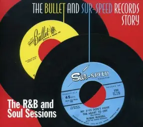 Larry Birdsong - The Bullet And Sur-Speed Records Story