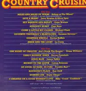 La Costa, Gene Watson, Freddie Hart a.o. - Capitol Country Cruisin'