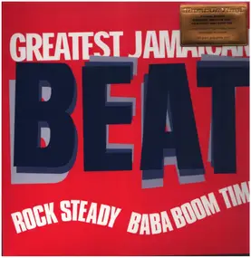 Various Artists - Greatest Jamaican Beat