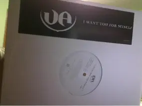 VA - I Want You For Myself