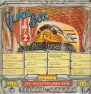 The Danlers, The Big Bopper, a.o. - Juke Box Special Vol.2