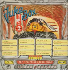 The Big Bopper - Juke Box Special Vol.2