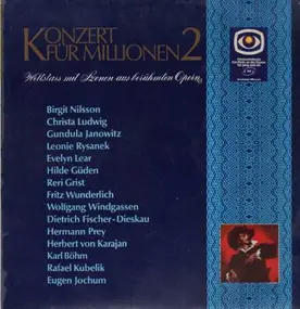 Birgit Nilsson - Konzert für Millionen 2