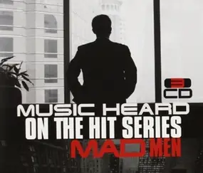 Don Cherry - Music Heard On The Hit Series 'Mad Men'
