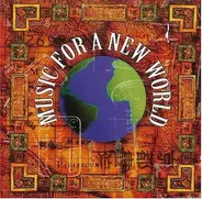 Astor Piazzolla, Carlos Heredia, Badi Assad, u.a - Music For a New World