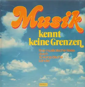 Various Artists - Musik Kennt Keine Grenzen