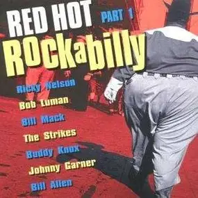 Eddie Cochran - Red Hot Rockabilly 1