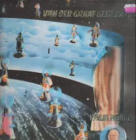 Van Der Graaf Generator - Pawn Hearts