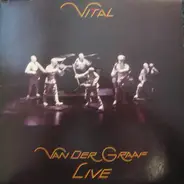 Van Der Graaf Generator - Vital