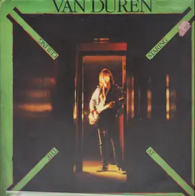 Van Duren - Staring at the Ceiling