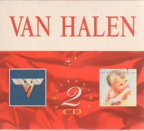 Van Halen - Collection: 1984, Van Halen II