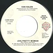 Van Halen - (Oh) Pretty Woman