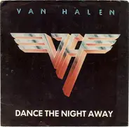 Van Halen - Dance The Night Away